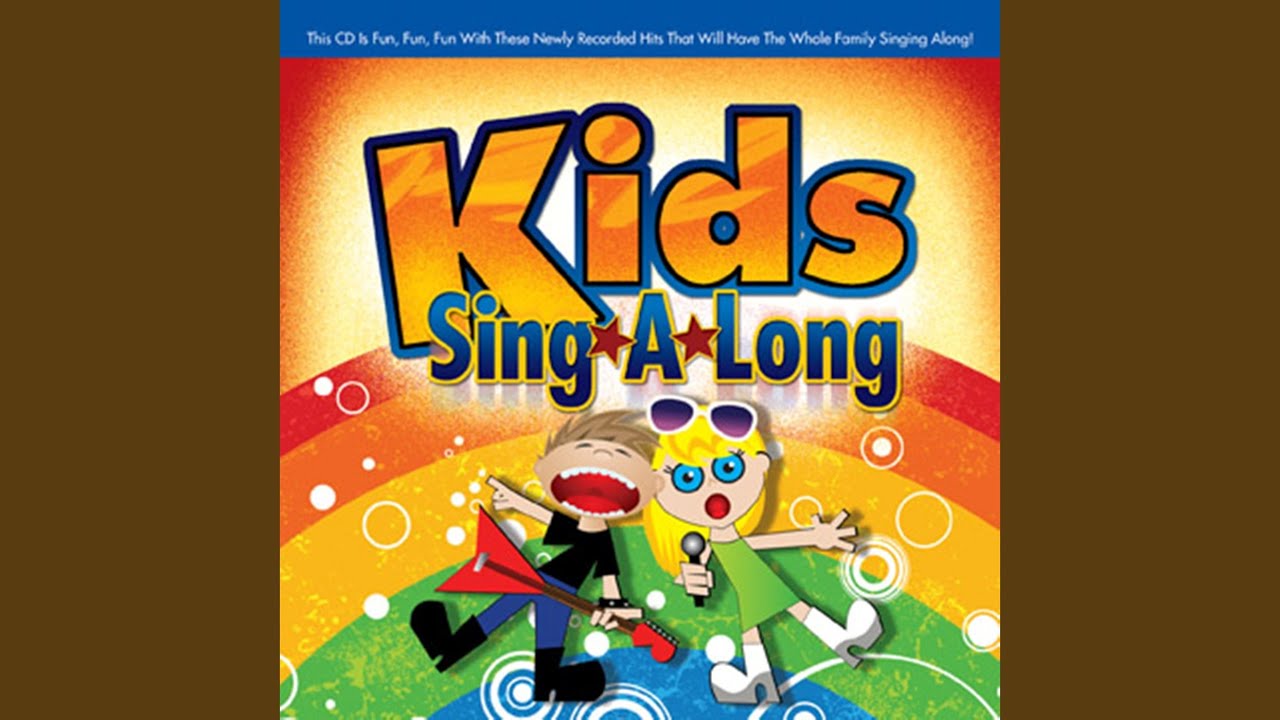 On Top of Spaghetti - YouTube