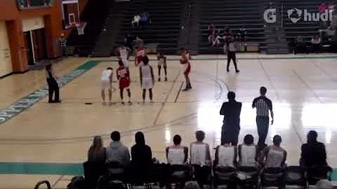 Sylvester Franklin 2019-2020 highlights