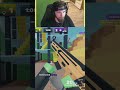 Intense Close Call: Nearly Ran Out of Health! #shorts