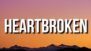 T2 - Heartbroken (ARPA Bootleg) 'I’m heartbroken' [TikTok Song]