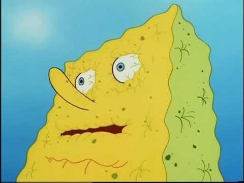 Spongebob squarepants I Don,t need it tibetan - YouTube