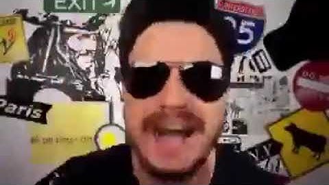 Felipe Neto - Xingando Lula 1