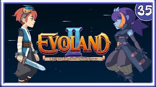 Уничтожение времени ➤ Evoland 2 ➤ Прохождение #35 (ФИНАЛ)