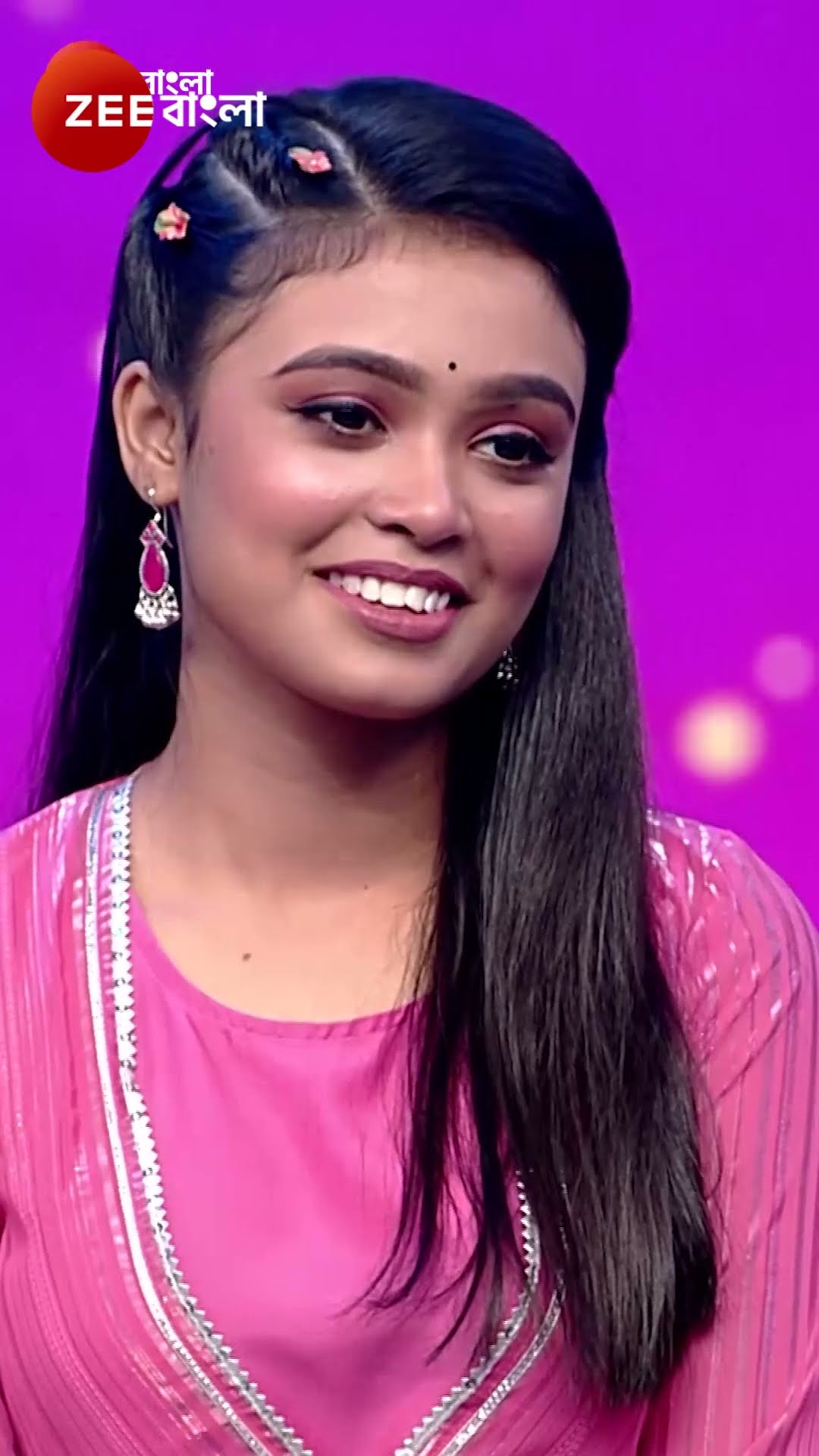 #Sa Re Ga Ma Pa 2024 #Shorts #Zee Bangla #Entertainment #Reality, Singing