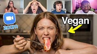 Download Lagu Paying Vegans to Eat Meat MP3 Download Lagu Paying Vegans to Eat Meat MP3