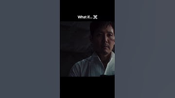 If Sang woo was in Squidgame season 3 ☠️😂 #AI #funny #squidgameseason3 #youtube #netflix #Gihun #if