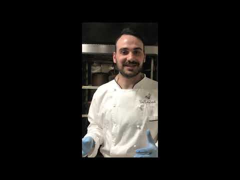 პასკის მომზადების წესი - კონსიერჟ თბილისისგან