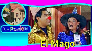 EL MAGO (T2 E28)