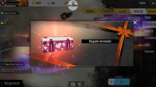 🤯🔥FREE FIRE | TORNEO DE KILLS X CAJAS DE ARMAS🔥🤯