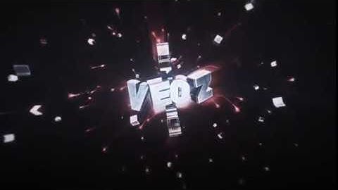 🌀Veoz Intro | by JailFX [w/ViroxFX] #02 → ♥ 0.1337 Likes? ♥