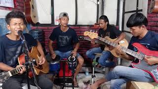 Hitam duniamu Putihnya cintaku failed 3