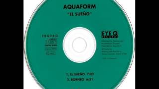 Aquaform - El Sueno (1994)