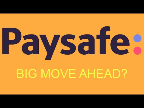   Where Is Paysafe Stock Headed A PSFE Chart Analysis