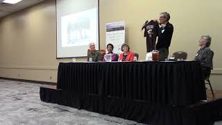 Celebrity 50th Annual Meeting Panel Discussion Net Worth