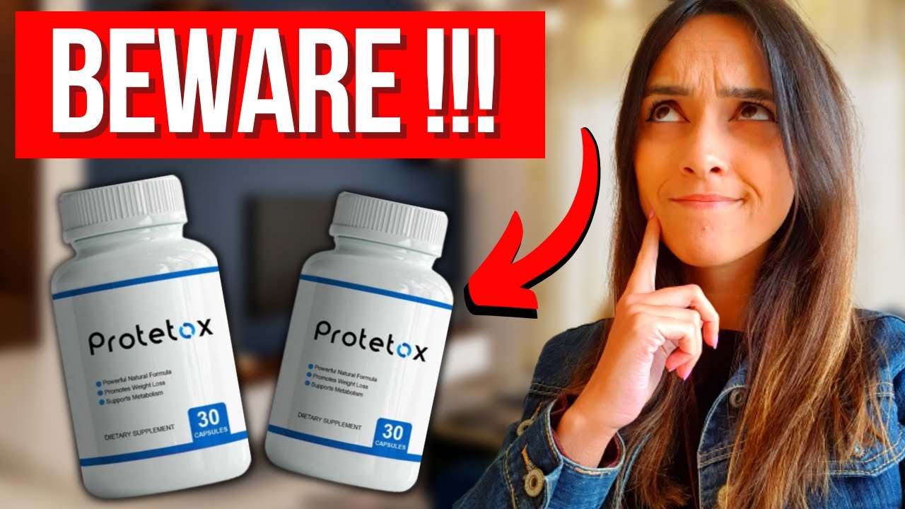 PROTETOX REVIEW - HONEST UPDATES 2022! - PROTETOX Reviews - PROTETOX - PROTETOX Works?