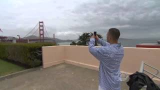 Golden Gate Bridge celebrates 75th birthday
