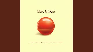 Video thumbnail of "Max Gazzè - Non È Più Come Prima"