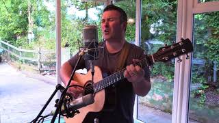 The Actor - Ger O Donnell (Christie Hennessy) chords