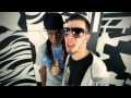 CES CRU - "ION DAT" [Official Video]