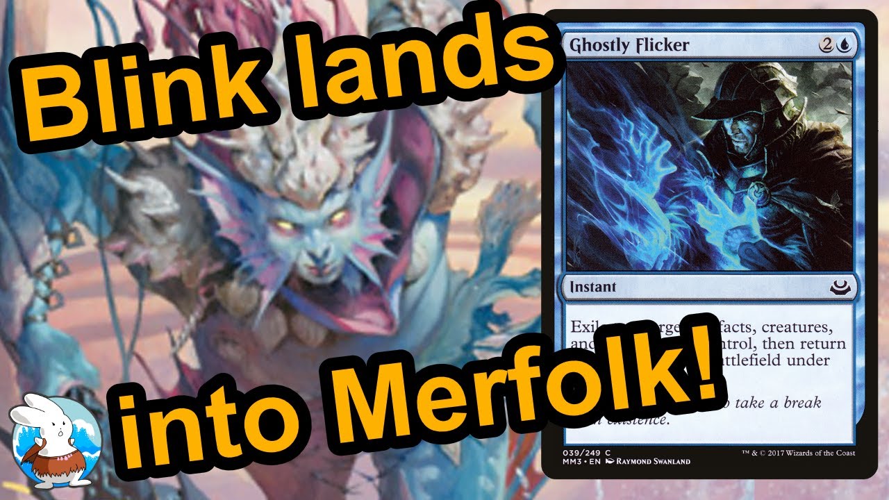 ghostly flicker ghostly flicker
