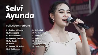 Download lagu Full Album Lagu Madura Viral The Best Selvi Ayunda - Rot Nyorot Nyander, Manis Oca'na, Manis Robenah