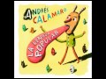 La espuma de las orillas - Andrés Calamaro