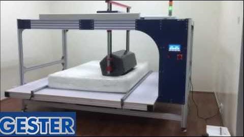 GT LA23 Operation video