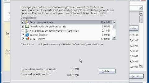 Informática - Video N° 2