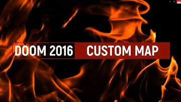 DOOM MAP - THE 666 BAR - RIBEIRO DESIGN