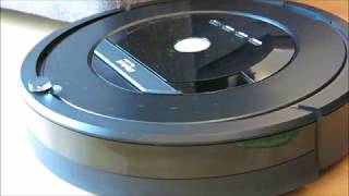 iRobot Roomba 876 in Saudi Arabia Compare Prices