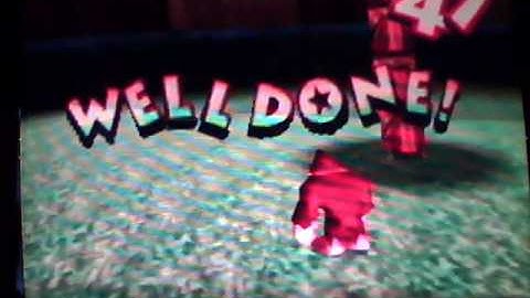 Lets Play Donkey Kong 64 part 1 - Intros are Boring.......