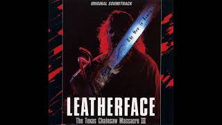 Lääz Rockit - Leatherface