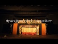 Mysuru dasara puppet show  must watch