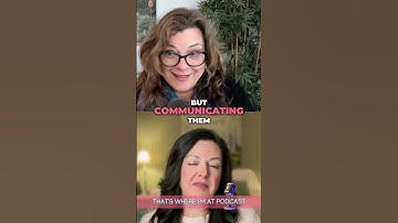 Empaths: Setting Boundaries for a Better Life