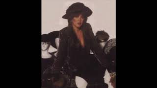 Stevie NIcks - Mirror, Mirror (Alternate Solo Vocal -Rough Mix- 7-22-92) - New Enhancement By Jeremy