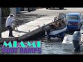 Need More Power Captain | Miami Boat Ramps