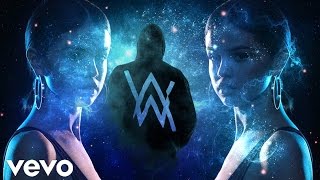 Instrumental: alan walker - force ----------------------------------
acapella: kygo feat. selena gomez it ain't me enjoy...