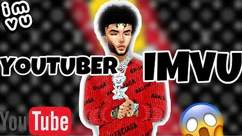 IMVU YOUTUBER STARTER TIPS AND TRICKS | 2020