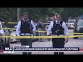 SILENCE: Nobody talking to Chicago police after 2 mass shootings on West Side