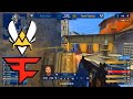 ZywOo vs Niko!! - Vitality vs FaZe - IEM Katowice  2020 - CS:GO