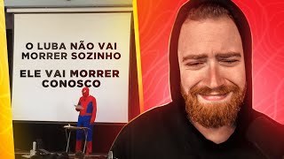 eu não vou não-viver sozinho // Memes da Turma #42