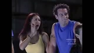 Celebrity Fear Factor [USA] Underwater Panic Compilation (Seasons 1 through 6) Wealth