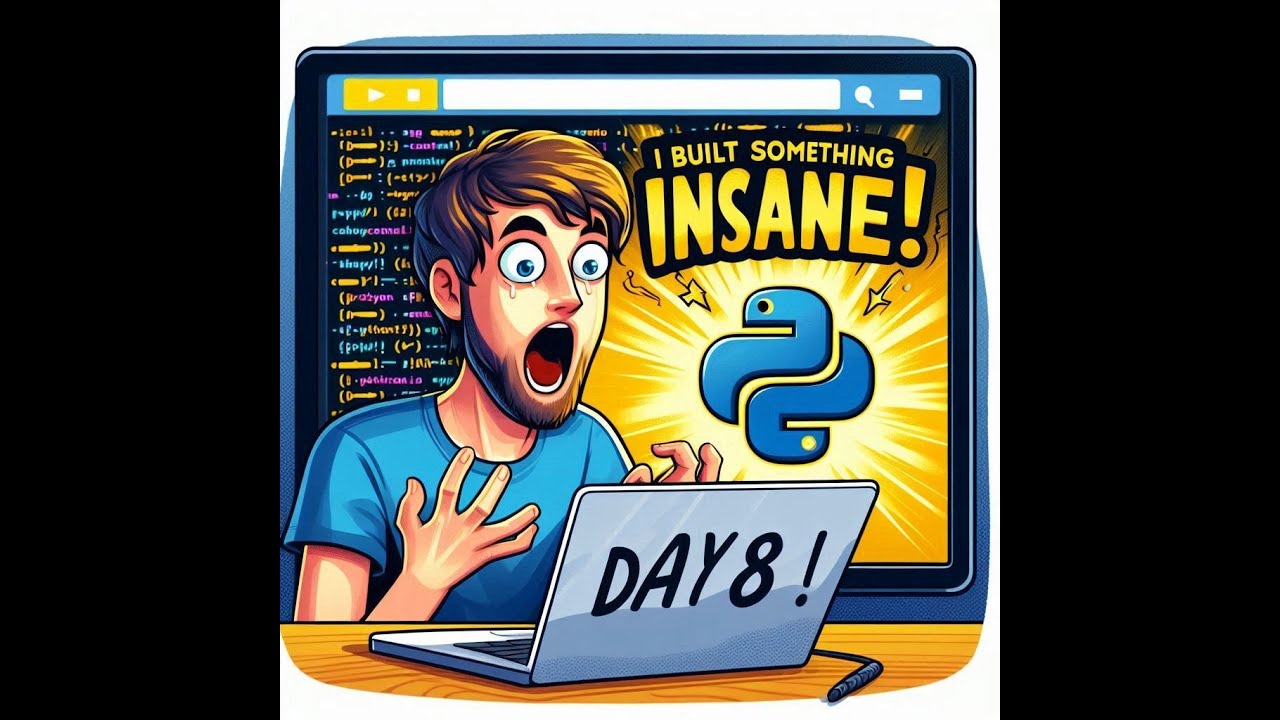 Python Guide // Ep 8// f-strings and alignment - YouTube