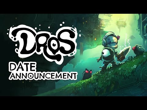 Темное фэнтези-приключение DROS выйдет на Xbox: с сайта NEWXBOXONE.RU