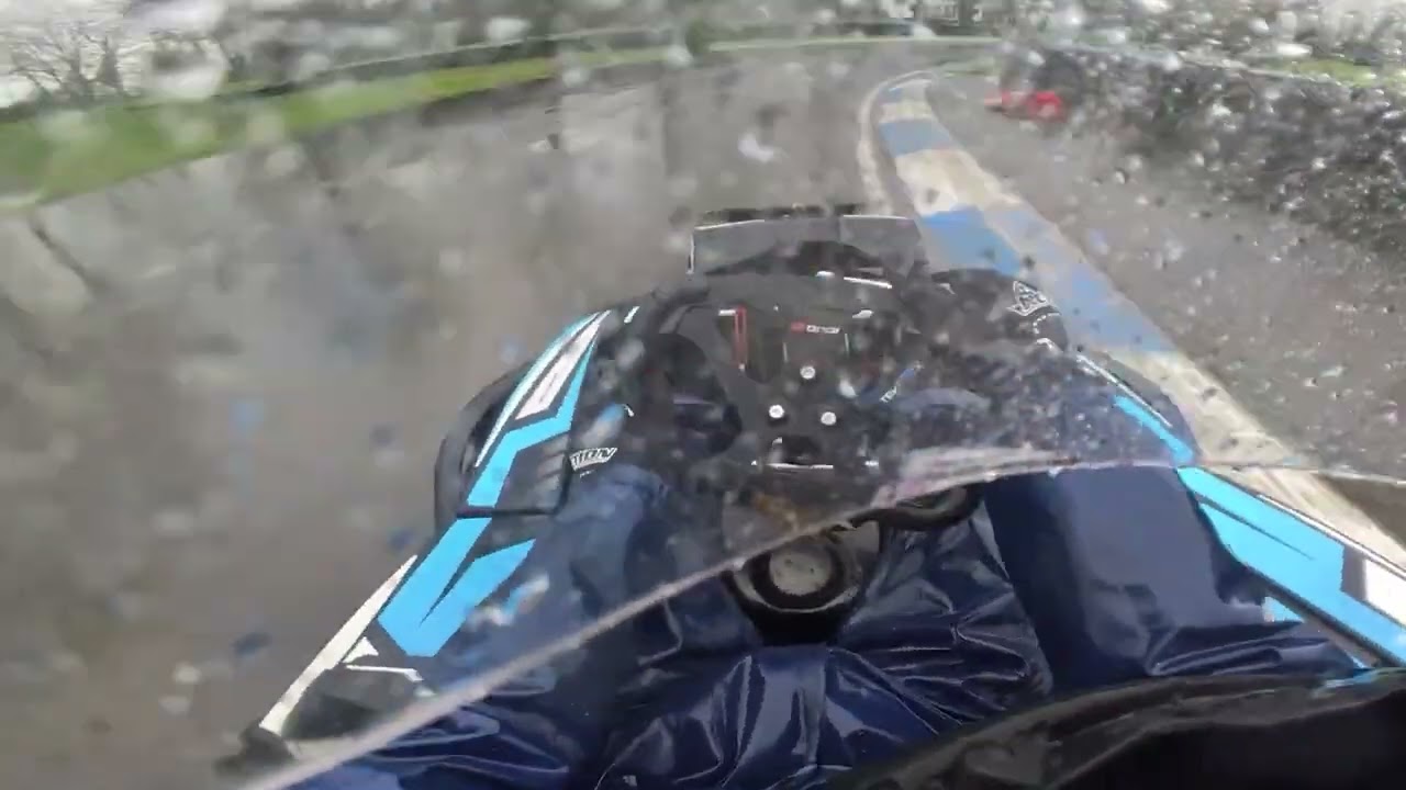 SWS Sprint Pré-Finale 1 -  Karting de Loudun - 15/02/2026