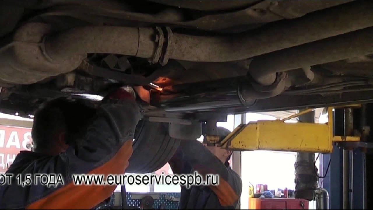 Удаление катализатора на авто OPEL ESCAPE . Катализатор на OPEL ESCAPE. Удаление катализатора на авто OPEL ESCAPE . Катализатор на OPEL ESCAPE.