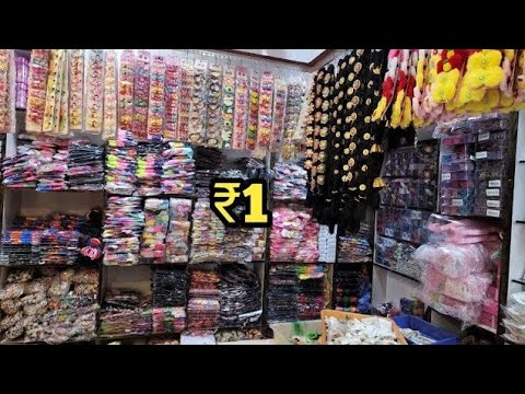 wholesale fancy items shop in chickpet Bangalore 💃 chickpet wholesale ...