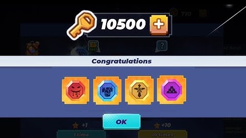 I Spend 10,000 Keys and Got this!! 🔥😍 (Blockman Go)