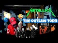 Metallica   The Outlaw Torn - Producer Reaction