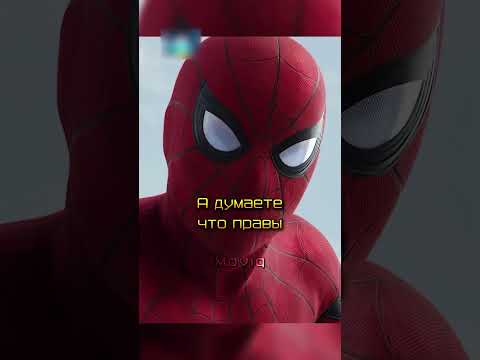 Video: Päihittääkö Spiderman kapteeni Amerikan?
